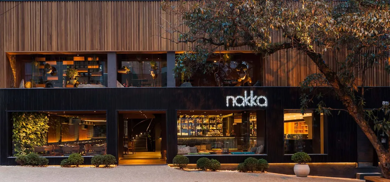 Nakka Restaurante